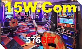 APP oficial da 576bet para mobile