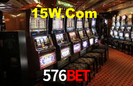 Sinta a adrenalina dos jogos de cassino com 576bet