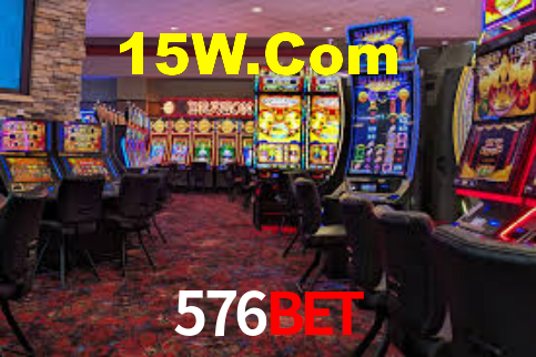 576bet: A Experiência de Casino com Jogos de Mesa ao Vivo