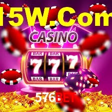 576bet: Jogos de Caça-Níqueis-Altas Recompensas, Roleta-Velocidade, Blackjack-Desafios Máximos