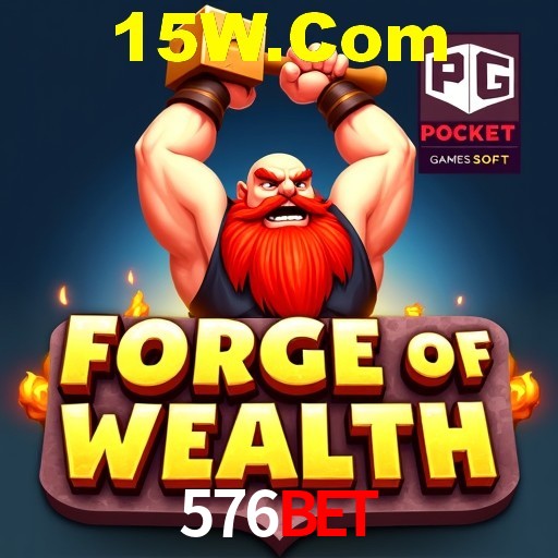 Interface do App 576bet