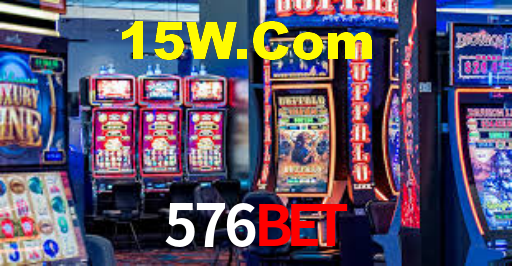 576bet: Seu Cassino Premiado com Pagamentos Rápidos