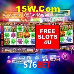 Ofertas Exclusivas 576bet