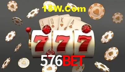 Segurança 2FA 576bet