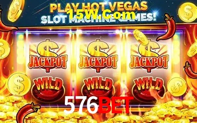 Recursos de Bônus 576bet