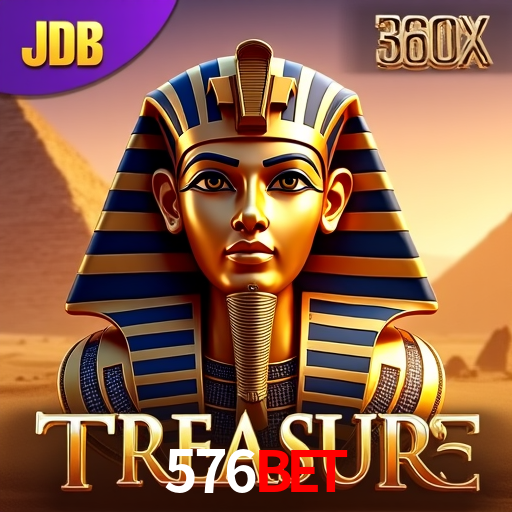 Cassino de Jogos 576Bet