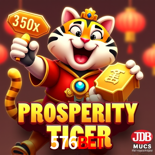 Jogos de Cassino 576Bet