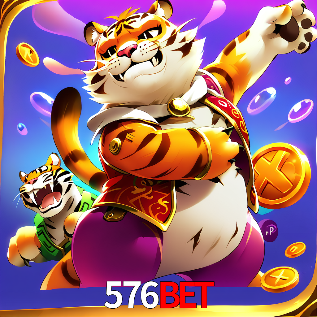  576Bet